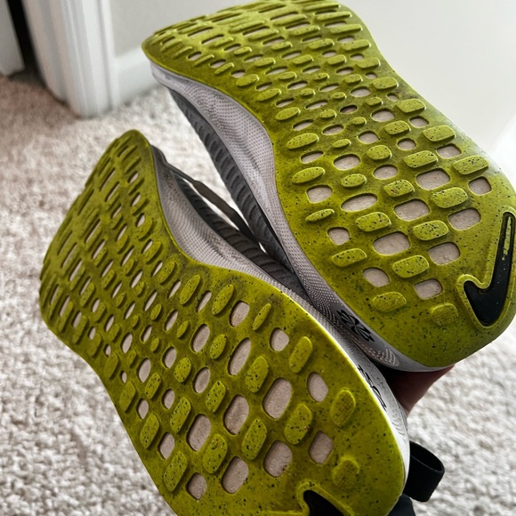 Nike Men’s Infinity Run 4 - Picture 7 of 9